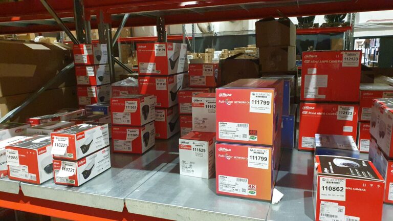 Packages