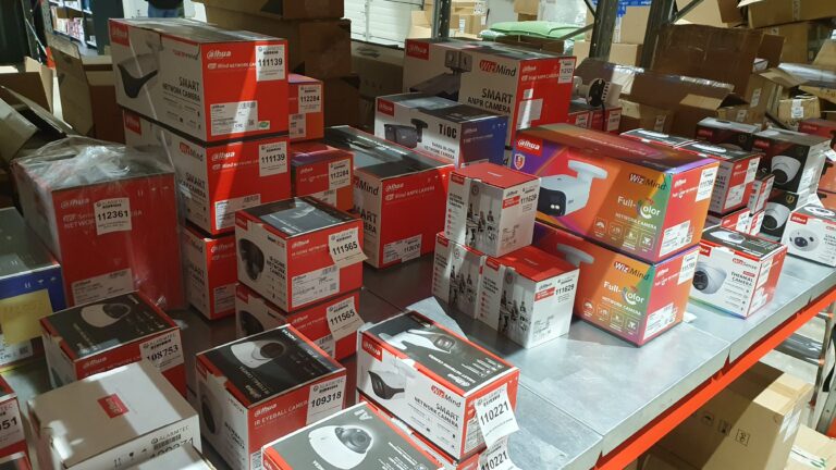 Packages