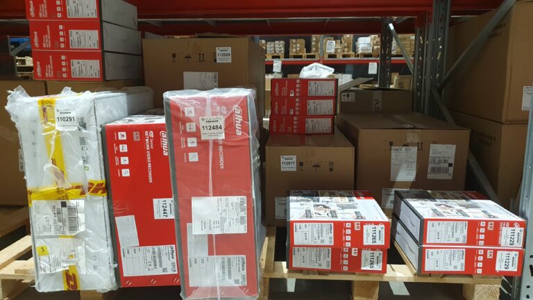Packages