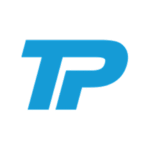 AS Time Park company logo.