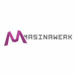 Masinawerk company logo.