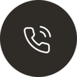 a phone call icon