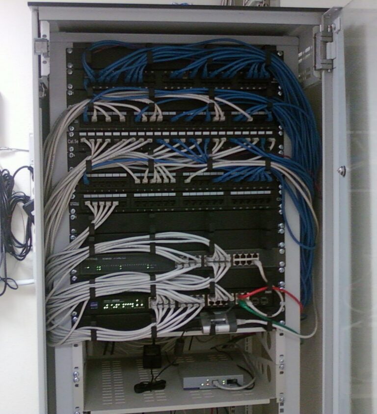 Server